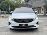Geely Emgrand (Jílì Dìháo) 13