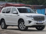 Haval H9 8