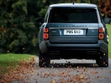 Land Rover Range Rover 6