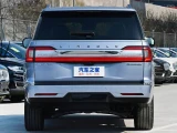 Lincoln Navigator 13