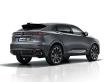 Changan UNI-K 19
