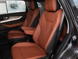 Chery Tiggo 8 Plus (Chery Tiggo 8 Pro Max) 16