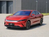 BYD Han 35