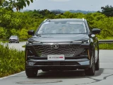 Changan CS55 Plus 20