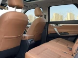 Changan CS95 (长安 CS95) 4