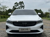 Geely Emgrand (Jílì Dìháo) 7