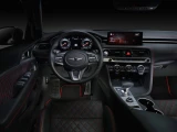 Genesis G70 2