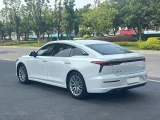 FAW Bestune B70 8