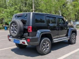 BAIC BJ40 0