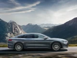 BYD Han 15