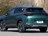 EXEED LX 21
