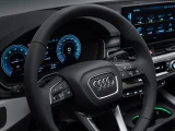 Audi A5 (седан, купе) 19