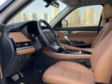 Changan CS95 (长安 CS95) 6