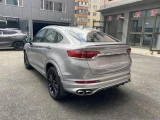 Geely Tugella (Xingyue) 15