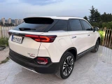 FAW Bestune T77 5