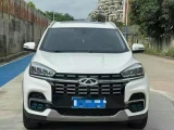 Chery Tiggo 8 5