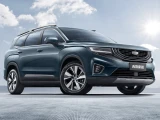 Geely Okavango (Haoyue) 23