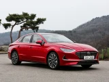 Hyundai Sonata 4