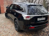 Mitsubishi Outlander 3.0 AT, 2013, 154 000 км 1