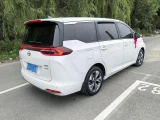 GAC Trumpchi M6 25