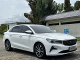 Geely Emgrand (Jílì Dìháo) 6