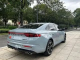 Geely Preface (Xingrui) 12