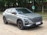 OMODA C5 (Chery Omoda 5) 9