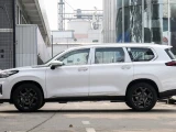 EXEED VX 8