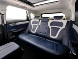 FAW Bestune T99 0
