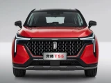 FAW Bestune T55 7
