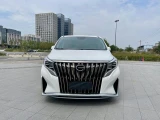 GAC M8 (Trumpchi M8) 22