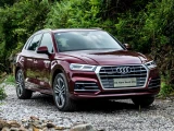 Audi Q5 5