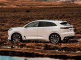 Changan UNI-K 14