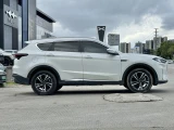 Jetour X70 Plus 25