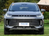 EXEED TXL (Lingyun) 13