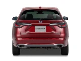 Honda ZR-V 11
