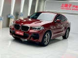 BMW X4 7