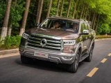 Great Wall Poer 19