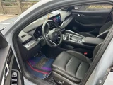 Geely Preface (Xingrui) 18