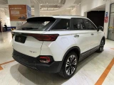 FAW Bestune T77 6