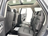 Geely Okavango (Haoyue) 8