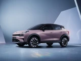 Lynk & Co 06 (领克 06) 27