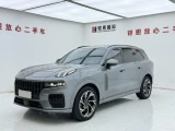 Lynk & Co 09 9