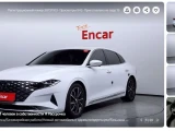 Hyundai Grandeur 4