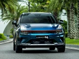 Lynk & Co 06 (领克 06) 32