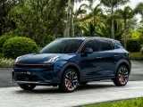 Lynk & Co 06 (领克 06) 35