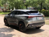 OMODA C5 (Chery Omoda 5) 4