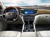 GAC GS8 (Trumpchi GS8) 5