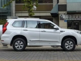 Haval H9 17
