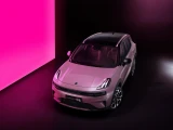 Lynk & Co 06 (领克 06) 33